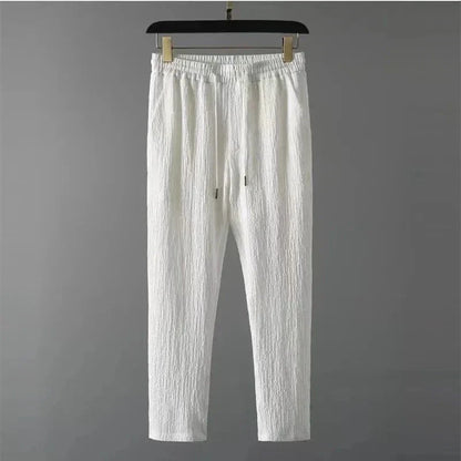 Conjunto de verano transpirable