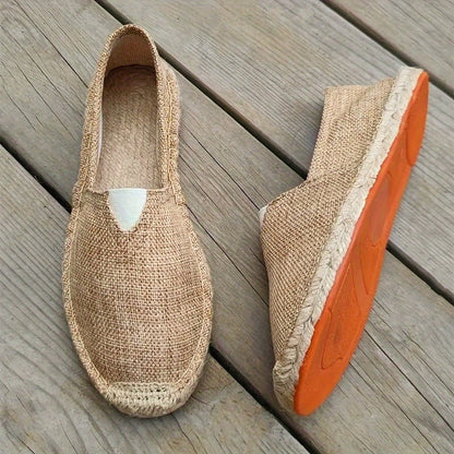 Alpargatas elegantes