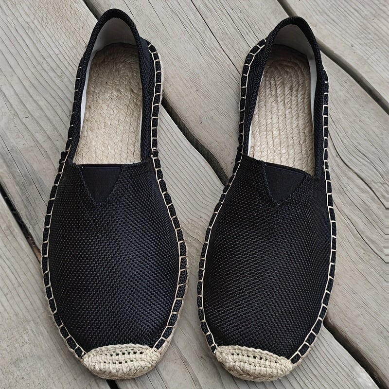 Alpargatas elegantes