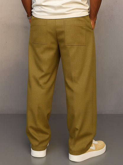 Pantalón de vestir elegante