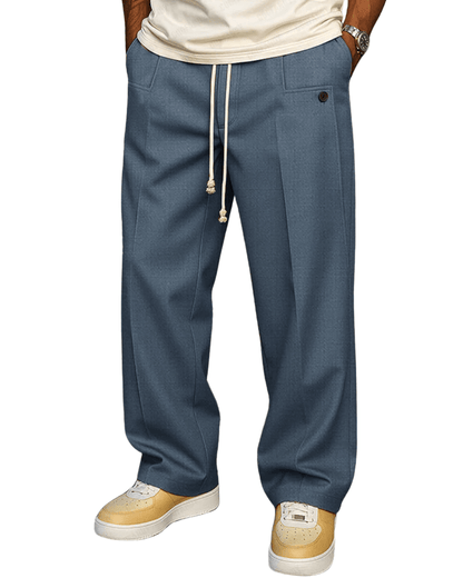 Pantalón de vestir elegante