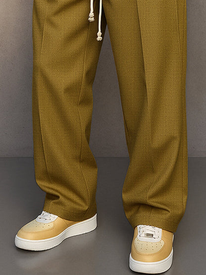 Pantalón de vestir elegante