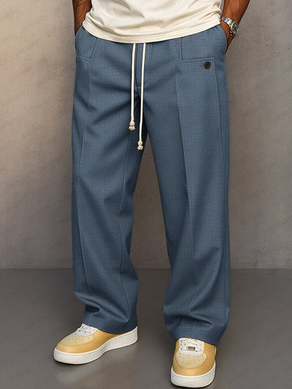 Pantalón de vestir elegante