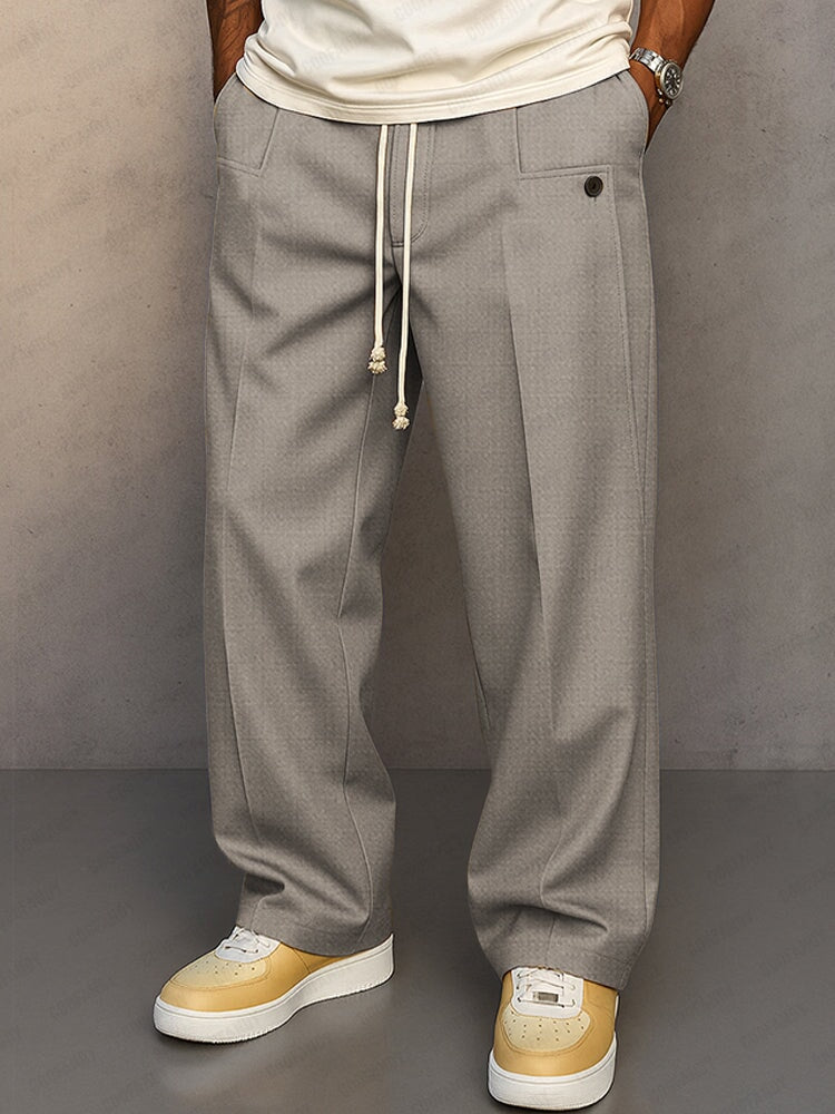 Pantalón de vestir elegante