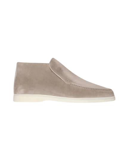Zapatillas altas elegantes