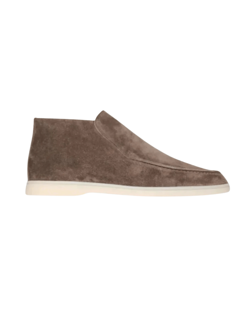 Zapatillas altas elegantes