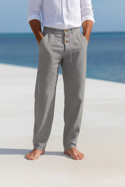 Pantalón de verano elegante