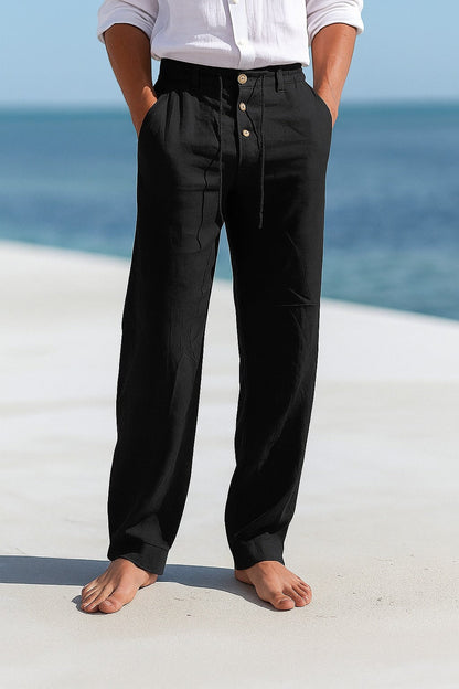 Pantalón de verano elegante