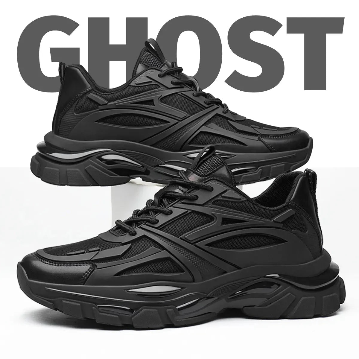 Ghost - 9 cm