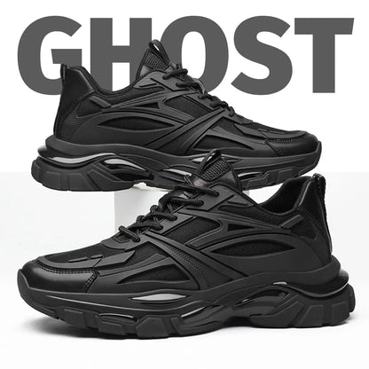 Ghost - 9 cm