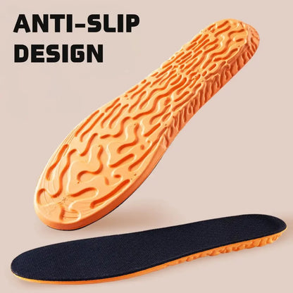 Verhogende inlegzolen (1,5 cm)