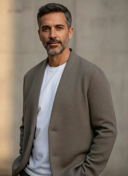 Blazer casual