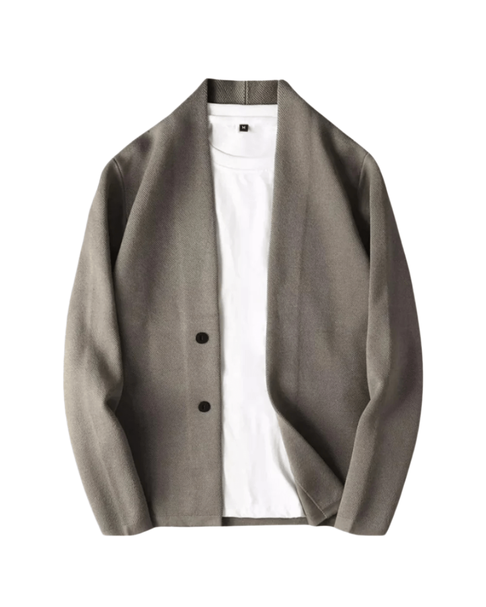 Blazer casual