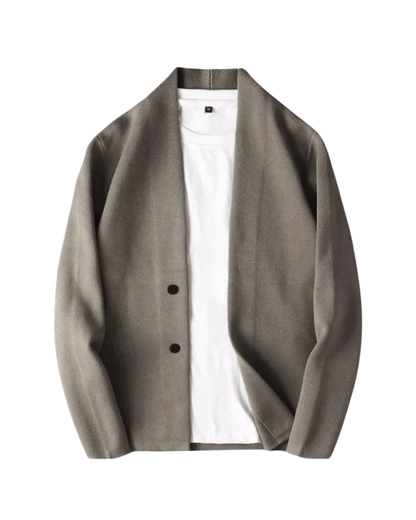 Blazer casual