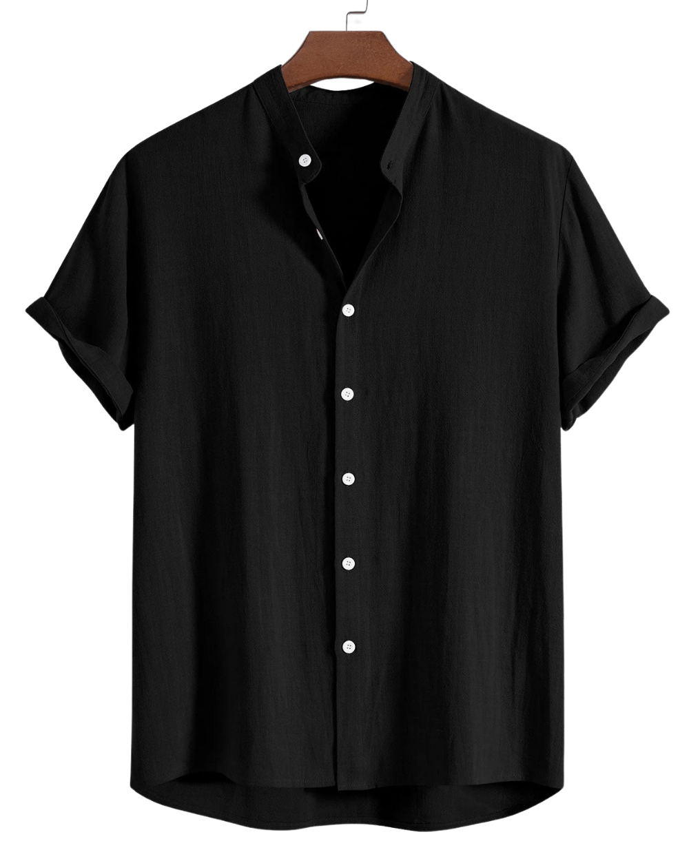 Conjunto de lino ligero