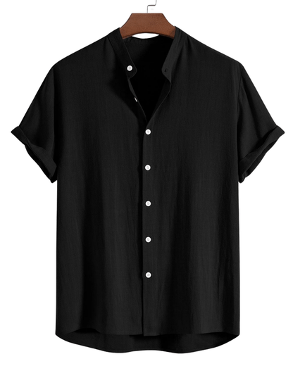 Conjunto de lino ligero