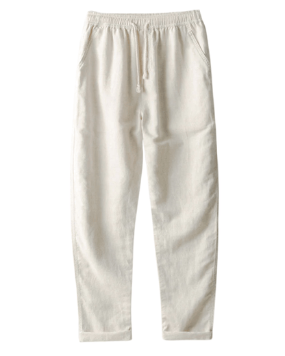 Conjunto de lino ligero