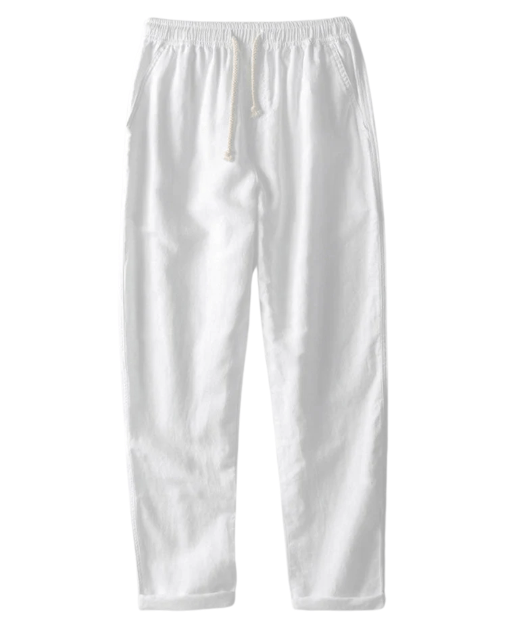 Conjunto de lino ligero