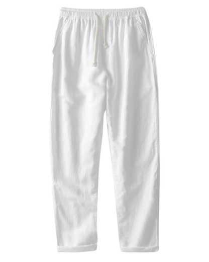 Conjunto de lino ligero