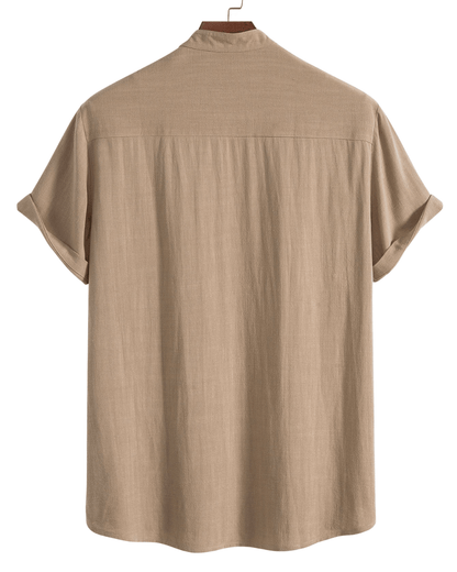 Conjunto de lino ligero