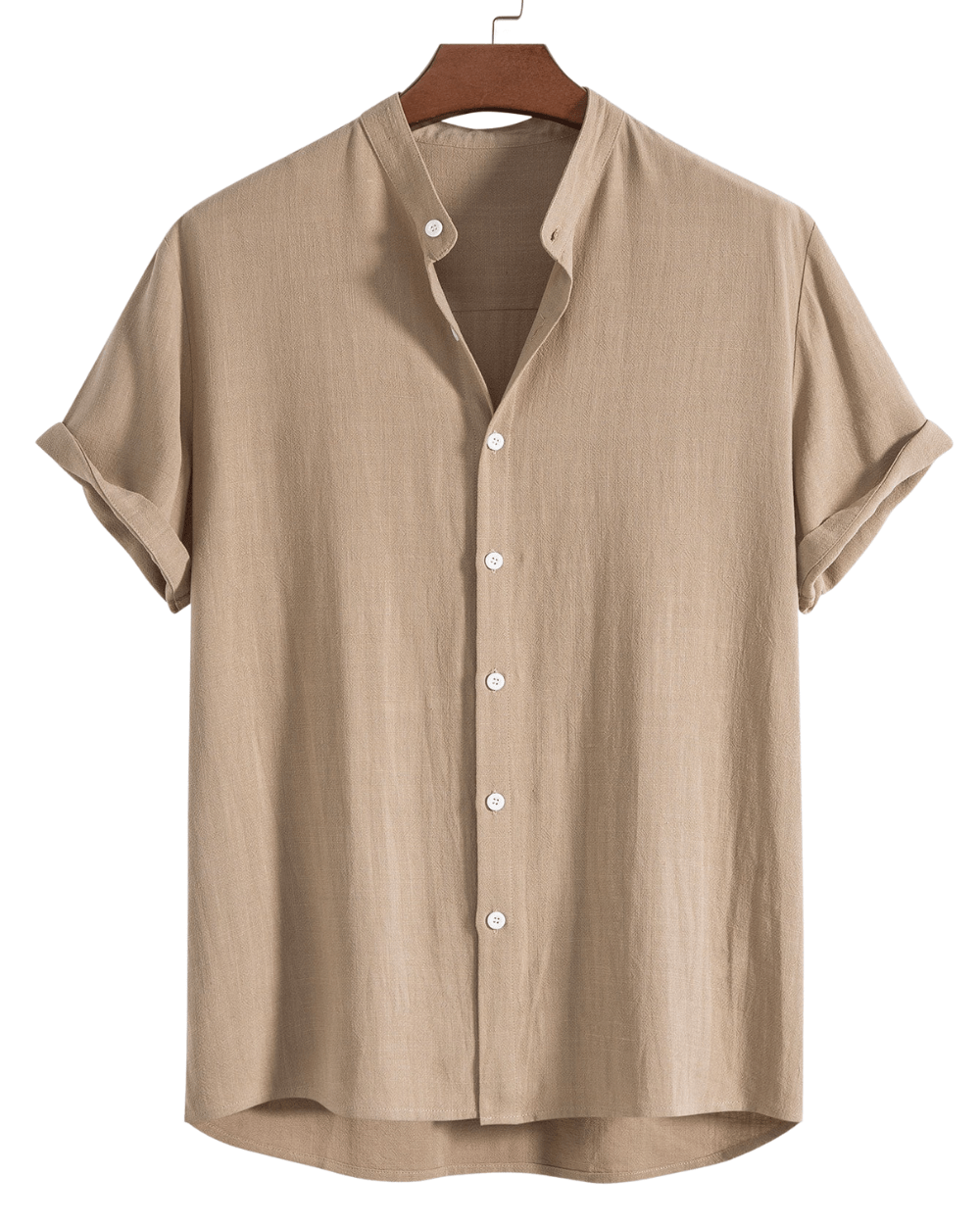 Conjunto de lino ligero