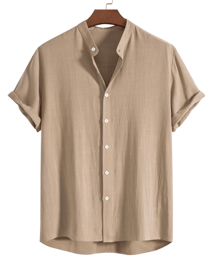 Conjunto de lino ligero