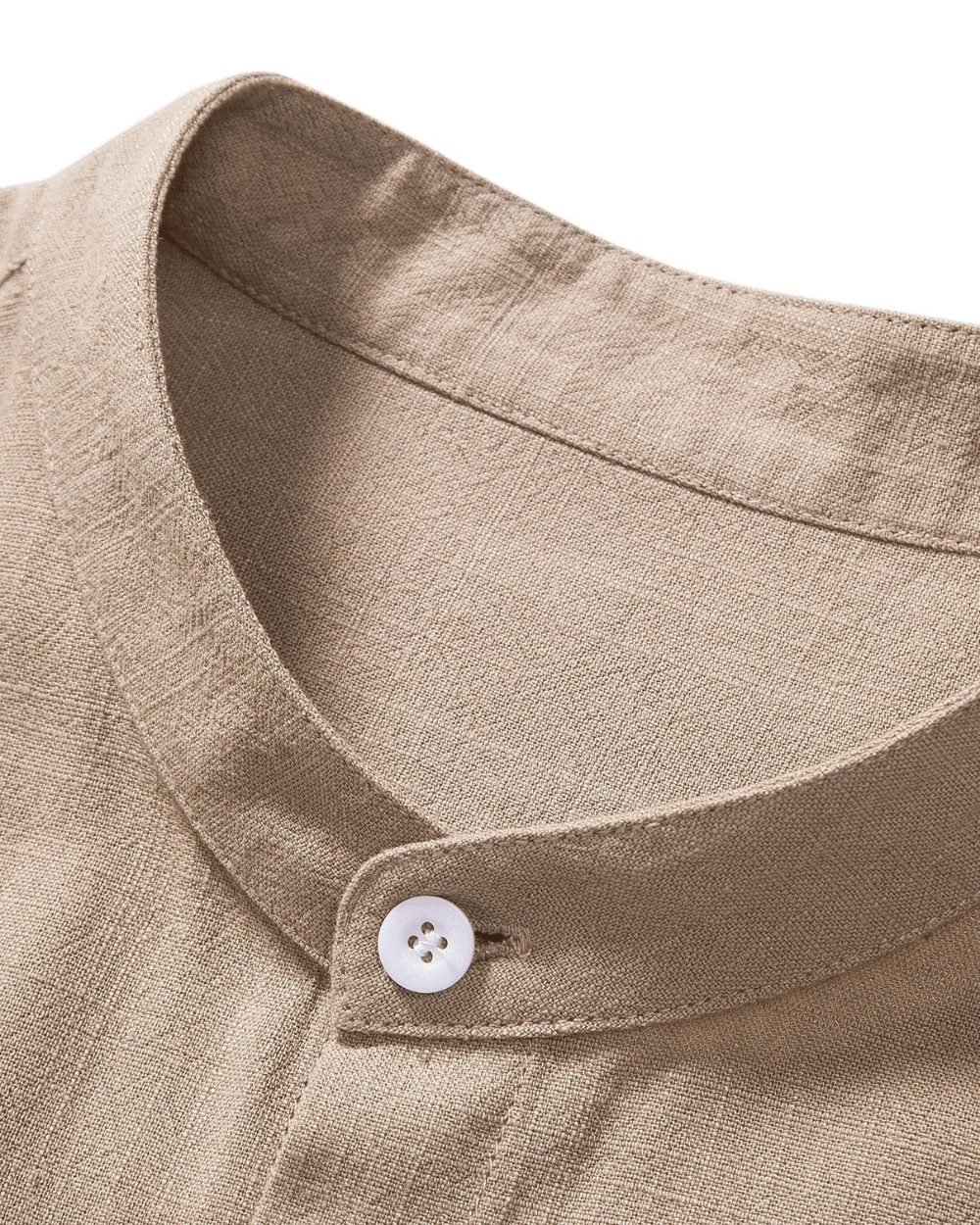 Conjunto de lino ligero