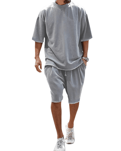Conjunto de verano ligero