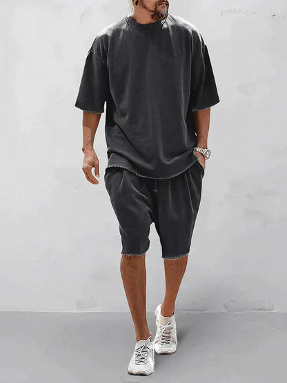 Conjunto de verano ligero