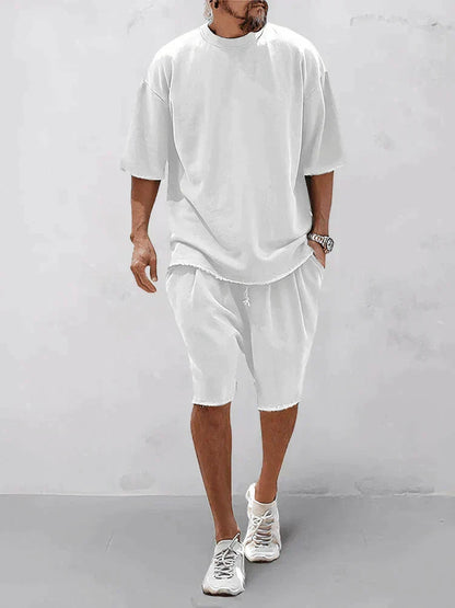 Conjunto de verano ligero