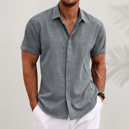 Camisa de verano ligera