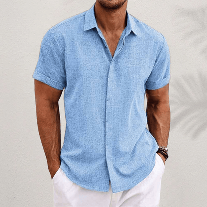Camisa de verano ligera