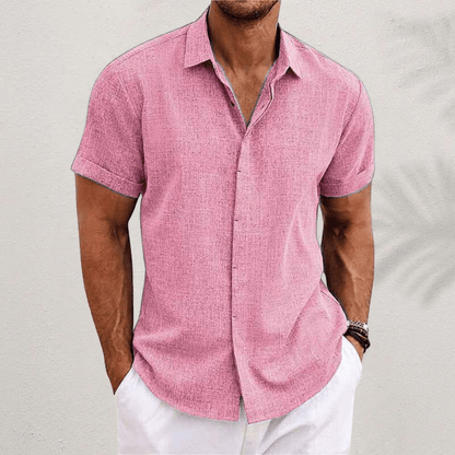 Camisa de verano ligera
