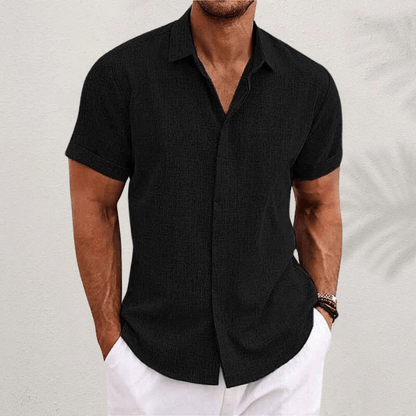 Camisa de verano ligera