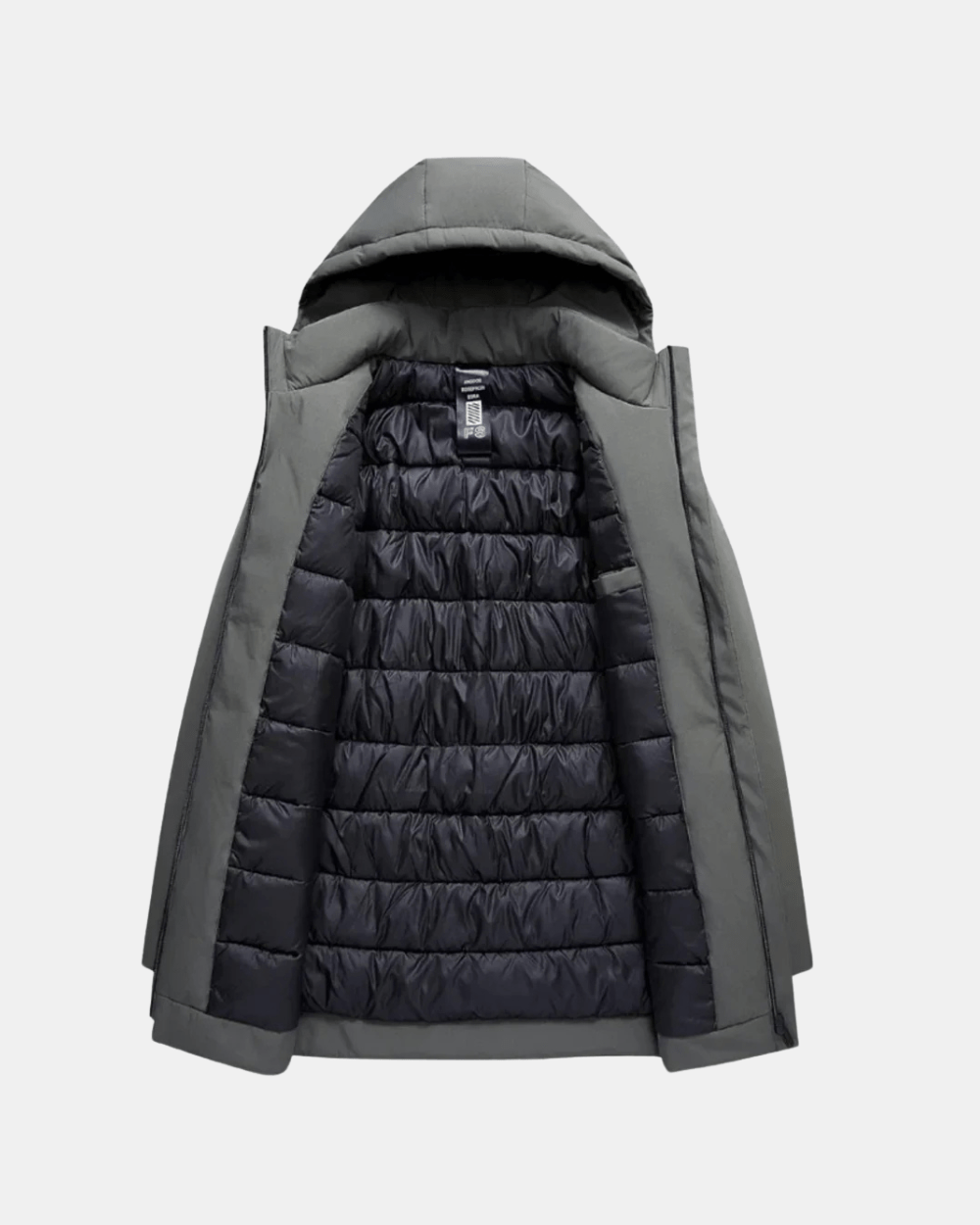 Chaqueta de invierno premium