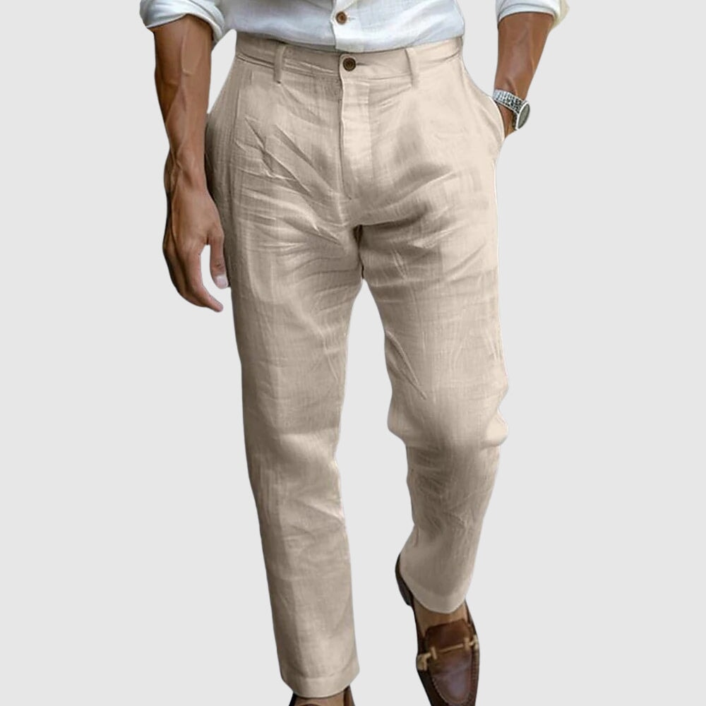Pantalón elegante Formentera