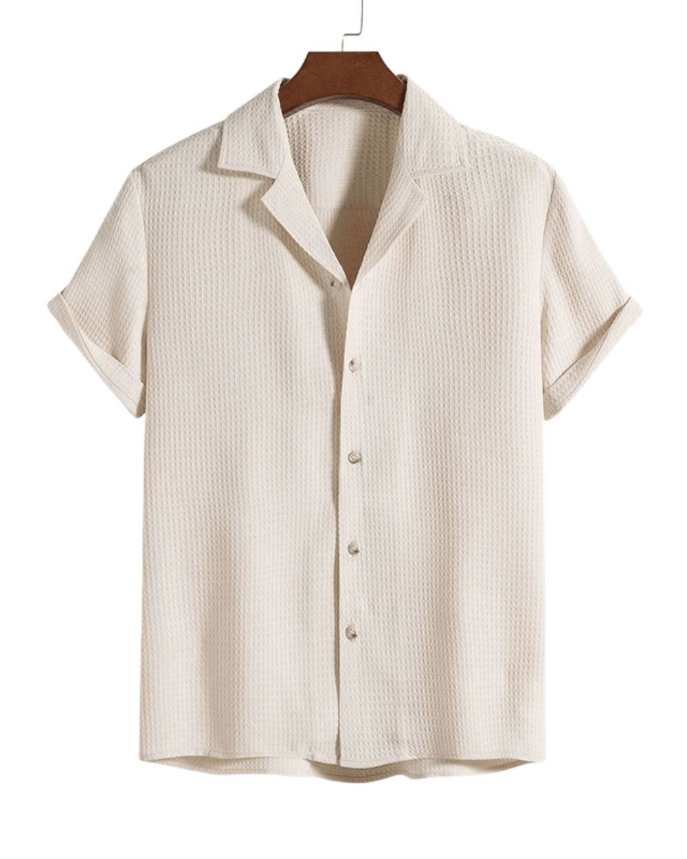 Conjunto de lino veraniego