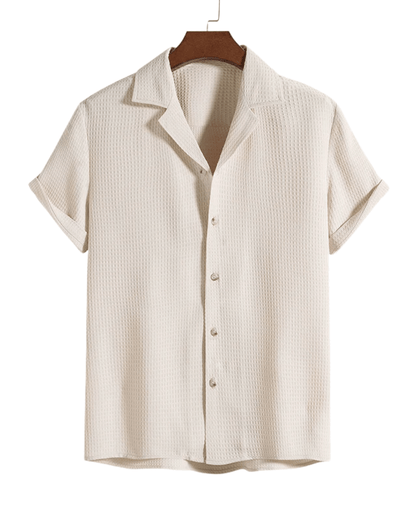 Conjunto de lino veraniego