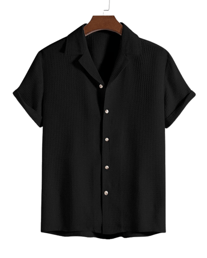 Conjunto de lino veraniego
