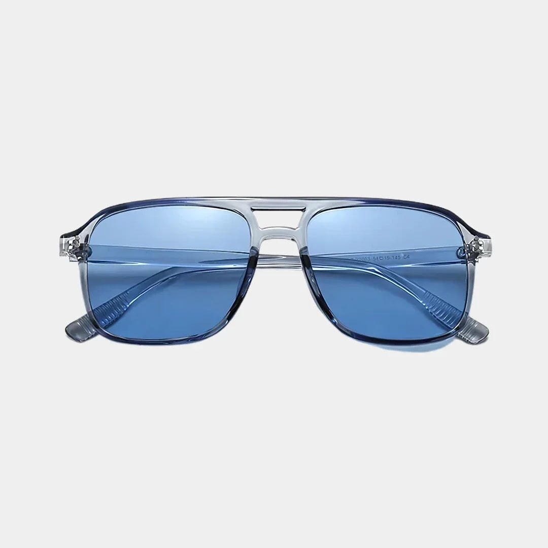 Gafas de sol Cádiz Azul