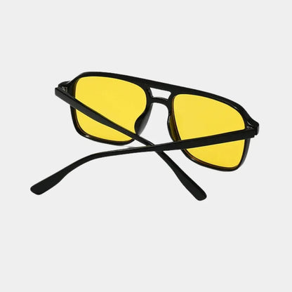 Gafas de sol Cádiz Ámbar