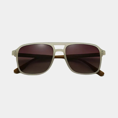 Gafas de sol Cádiz Luxe Champán