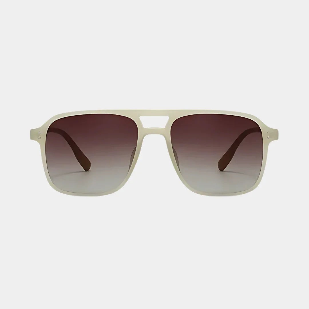 Gafas de sol Cádiz Luxe Champán