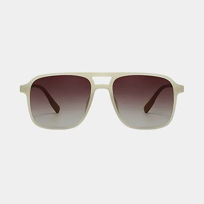 Gafas de sol Cádiz Luxe Champán