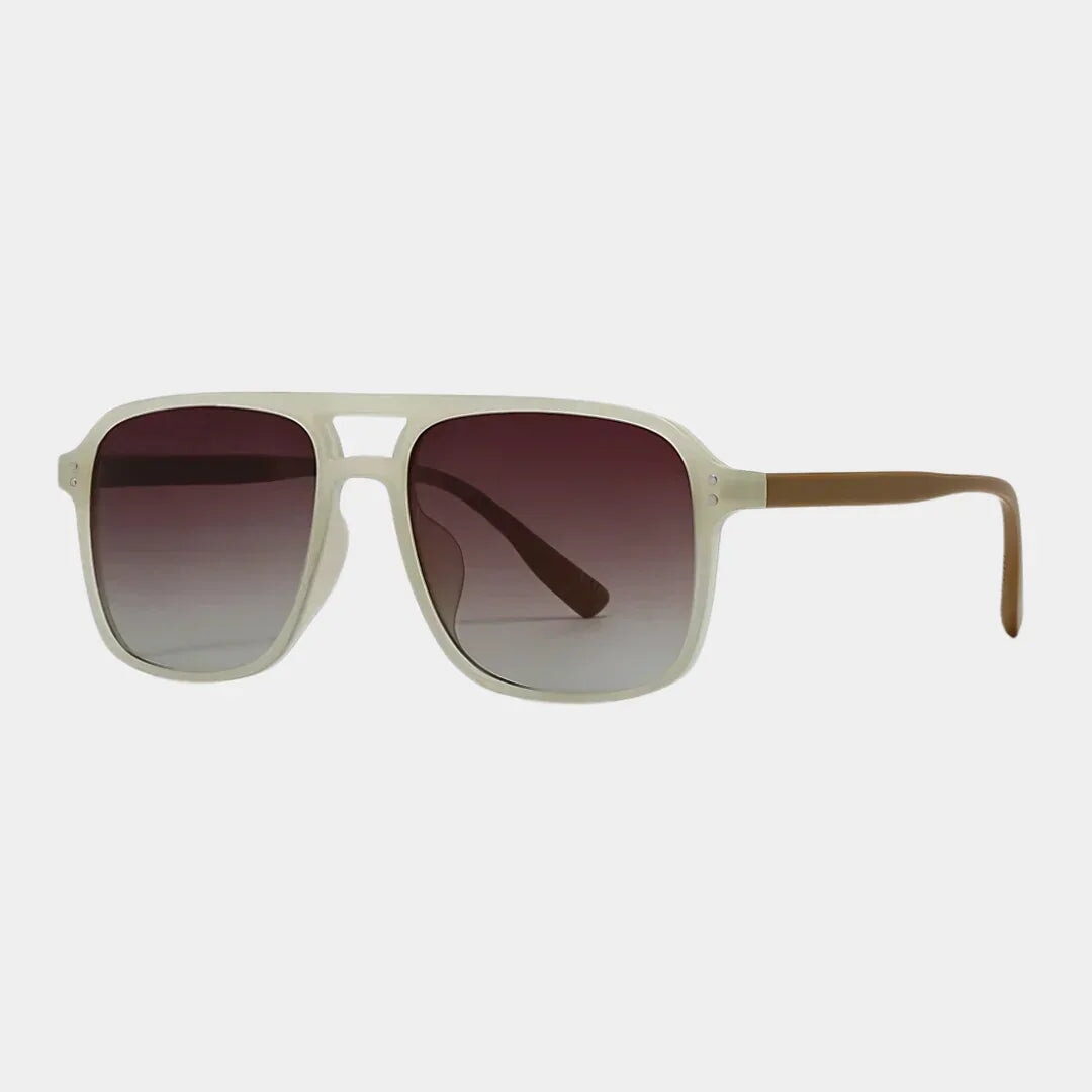 Gafas de sol Cádiz Luxe Champán