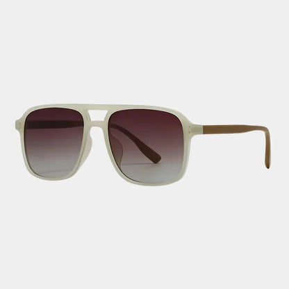 Gafas de sol Cádiz Luxe Champán