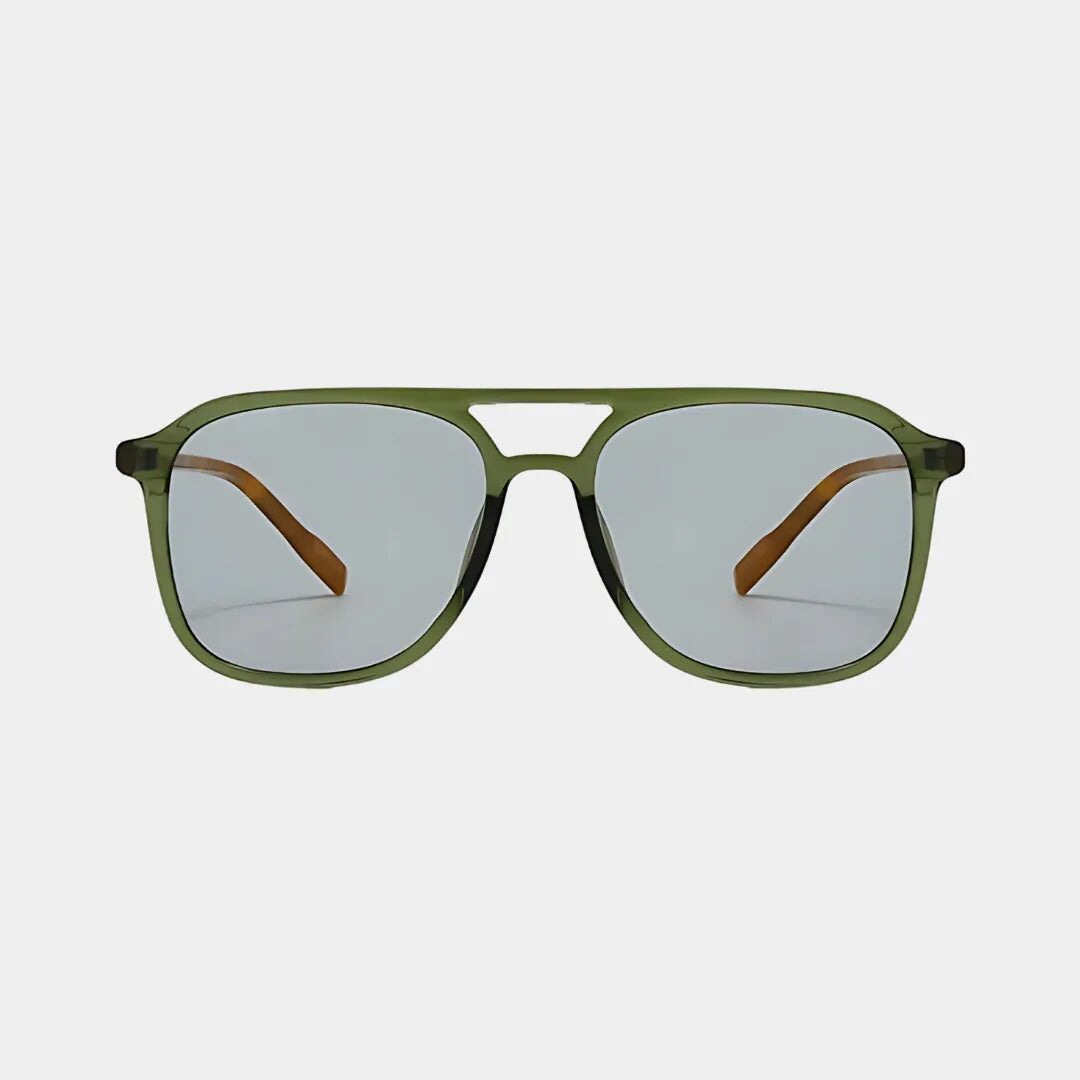 Gafas de sol Cádiz Luxe Oliva