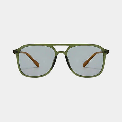 Gafas de sol Cádiz Luxe Oliva