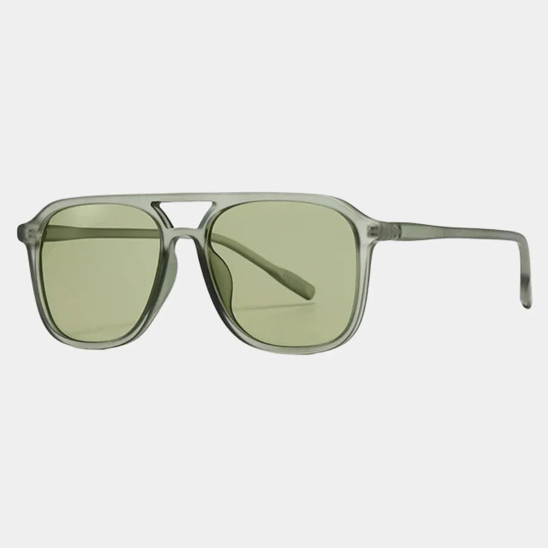 Gafas de sol Cádiz Luxe Tabaco