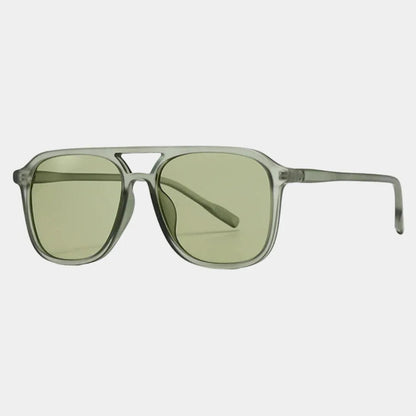 Gafas de sol Cádiz Luxe Tabaco